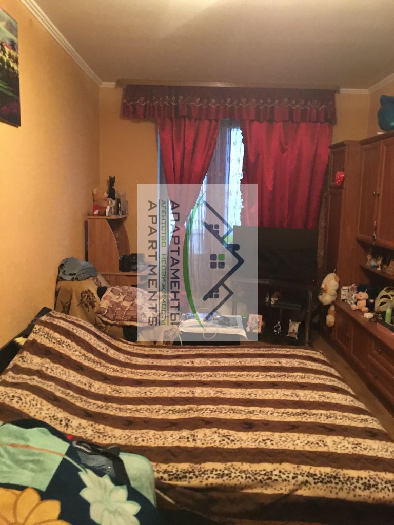 Продажа 1-комнатной квартиры, Пятигорск, Розы Люксембург ул,  42