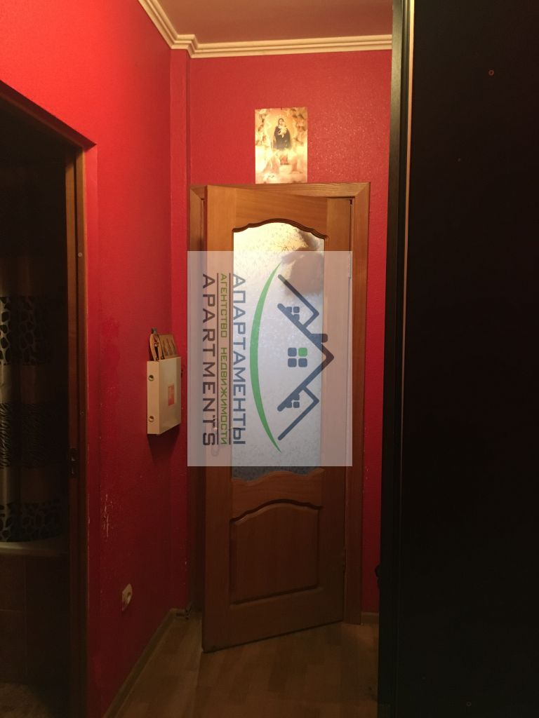 Продажа 1-комнатной квартиры, Пятигорск, Розы Люксембург ул,  42