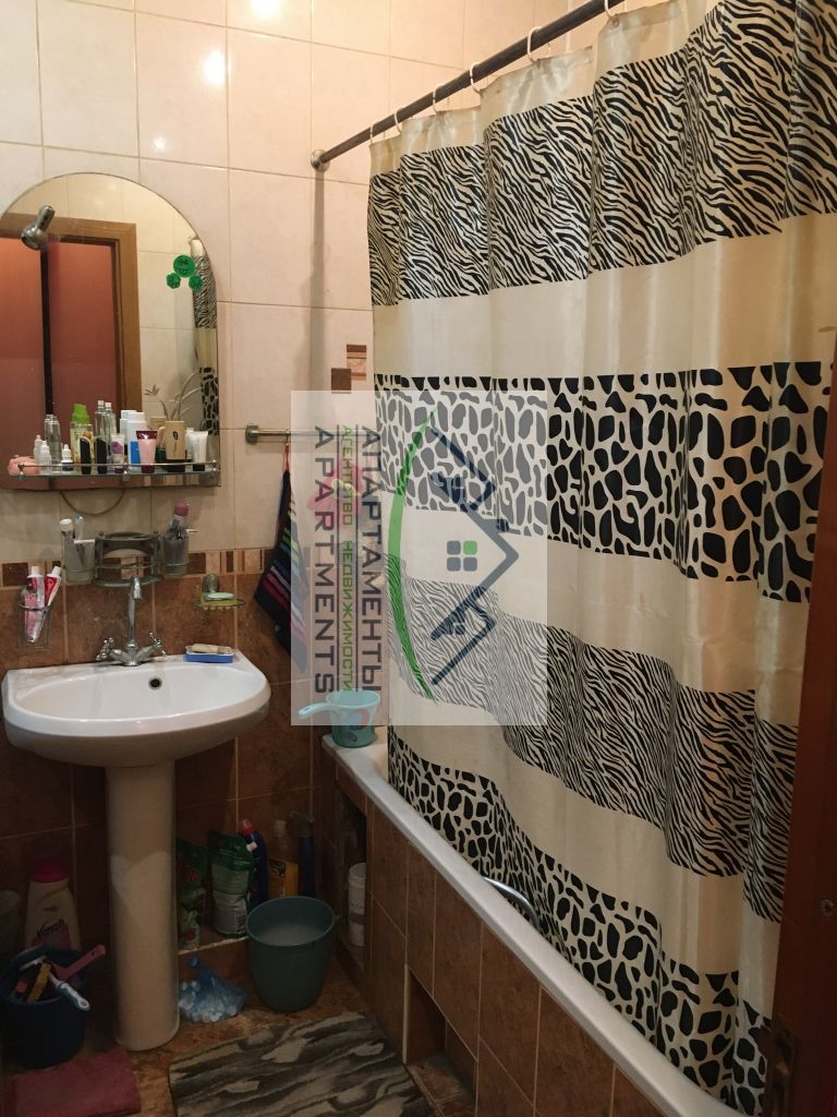 Продажа 1-комнатной квартиры, Пятигорск, Розы Люксембург ул,  42