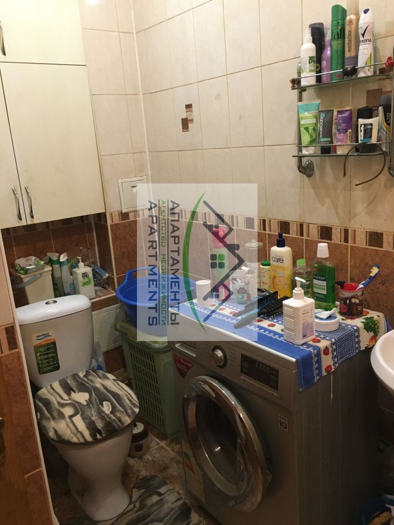 Продажа 1-комнатной квартиры, Пятигорск, Розы Люксембург ул,  42