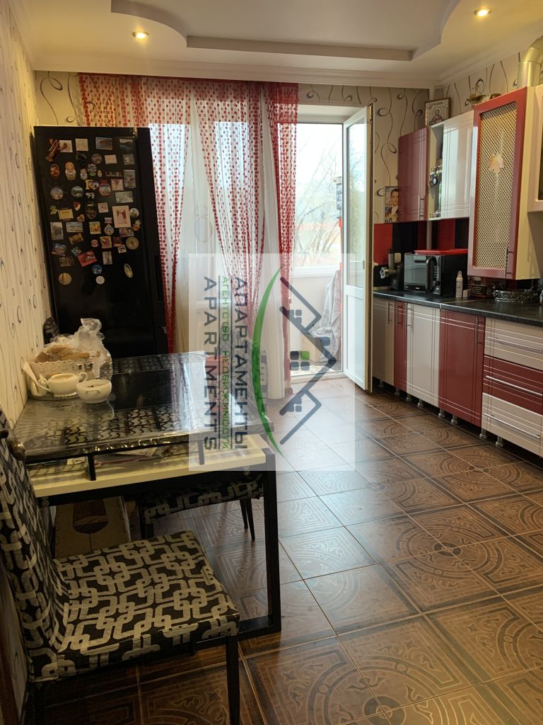 Продажа 3-комнатной квартиры, Пятигорск, Пестова ул,  13к2