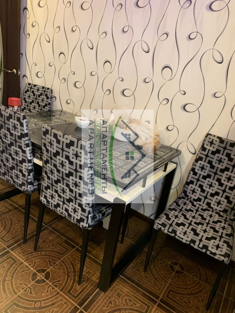 Продажа 3-комнатной квартиры, Пятигорск, Пестова ул,  13к2