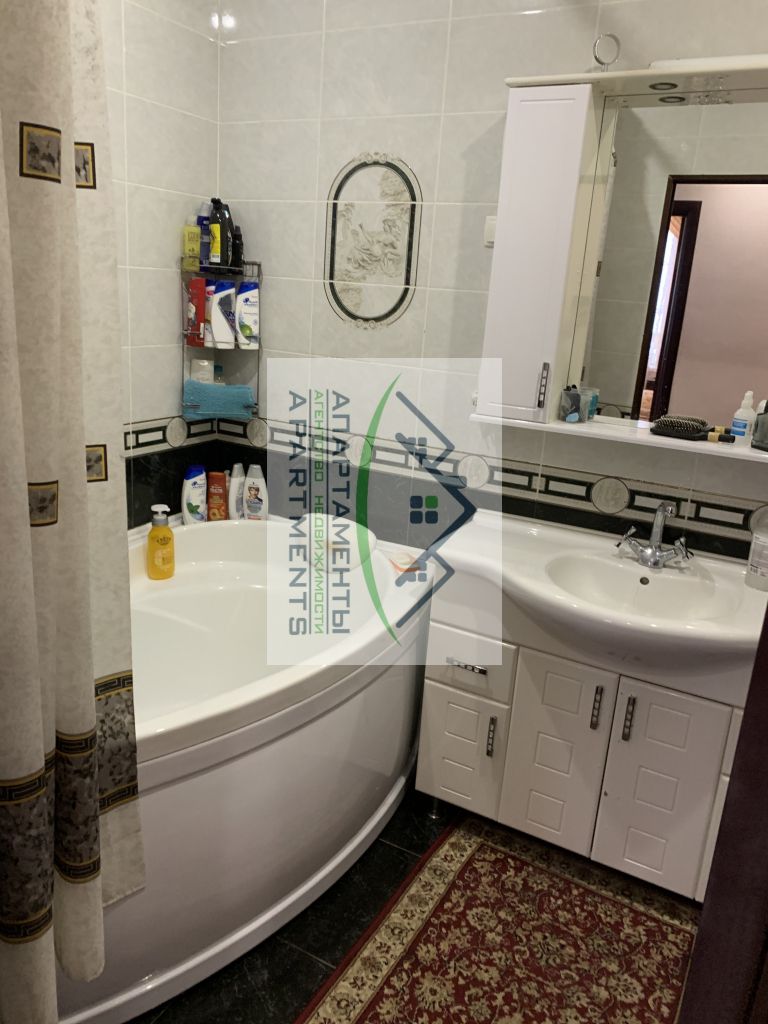 Продажа 3-комнатной квартиры, Пятигорск, Пестова ул,  13к2