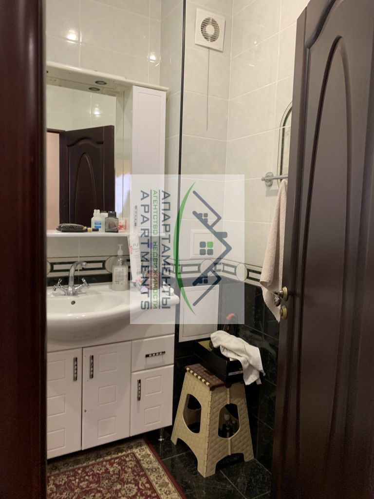 Продажа 3-комнатной квартиры, Пятигорск, Пестова ул,  13к2