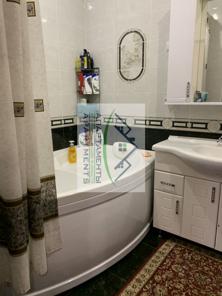 Продажа 3-комнатной квартиры, Пятигорск, Пестова ул,  13к2