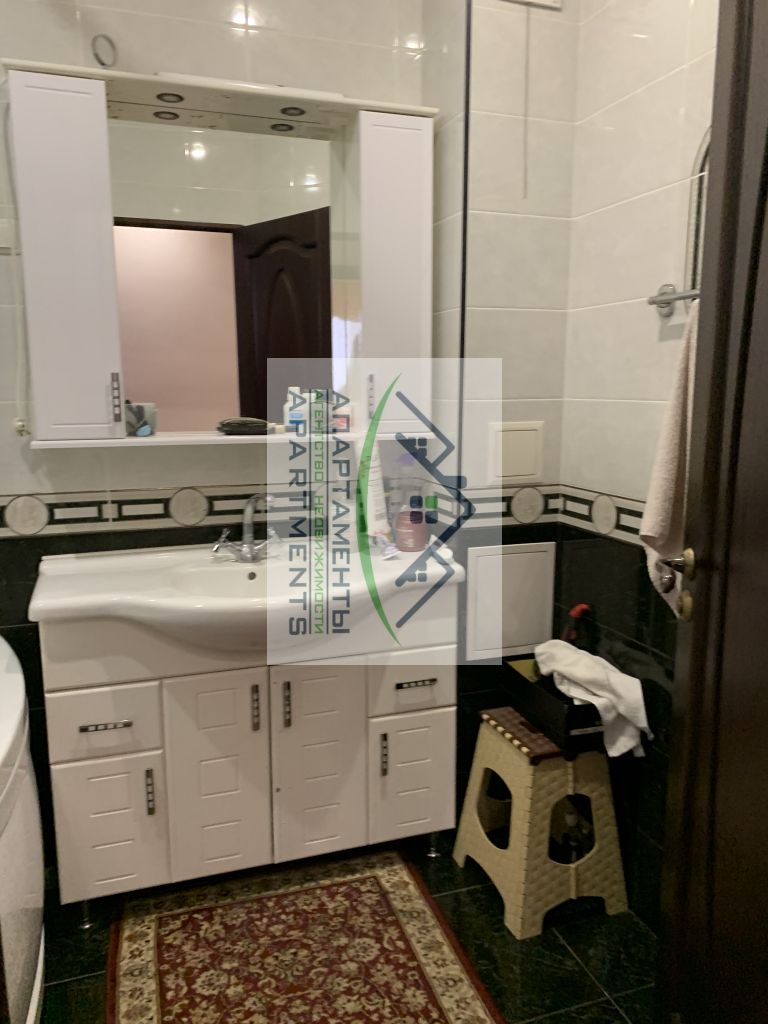 Продажа 3-комнатной квартиры, Пятигорск, Пестова ул,  13к2