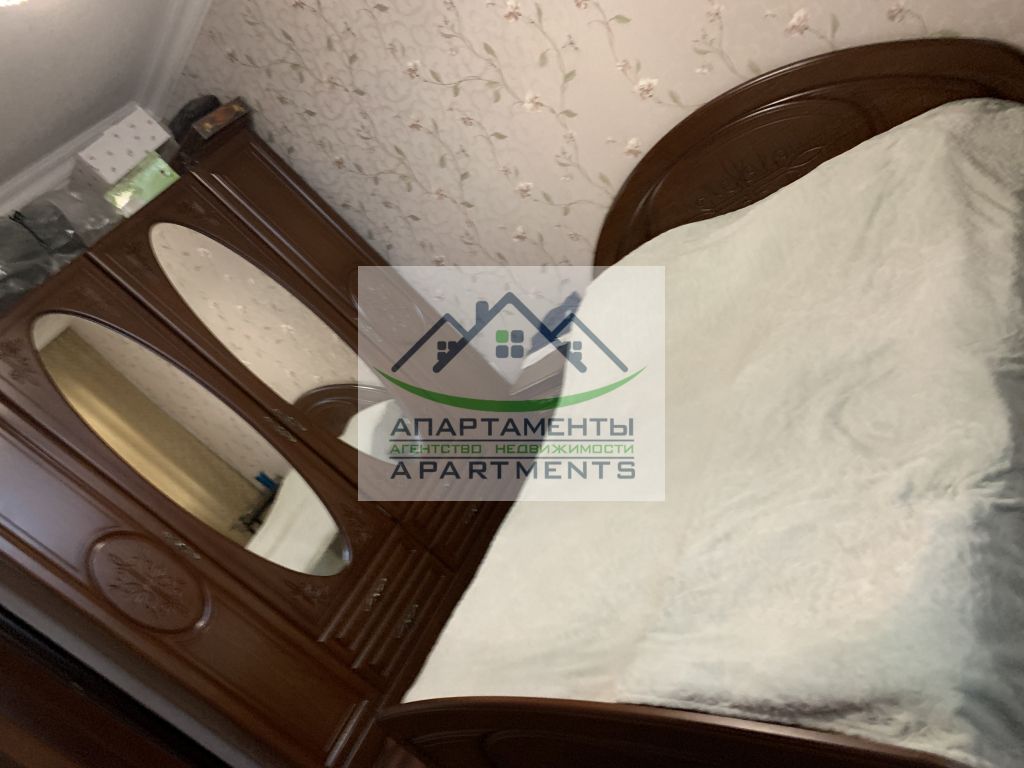 Продажа 3-комнатной квартиры, Пятигорск, Пестова ул,  13к2