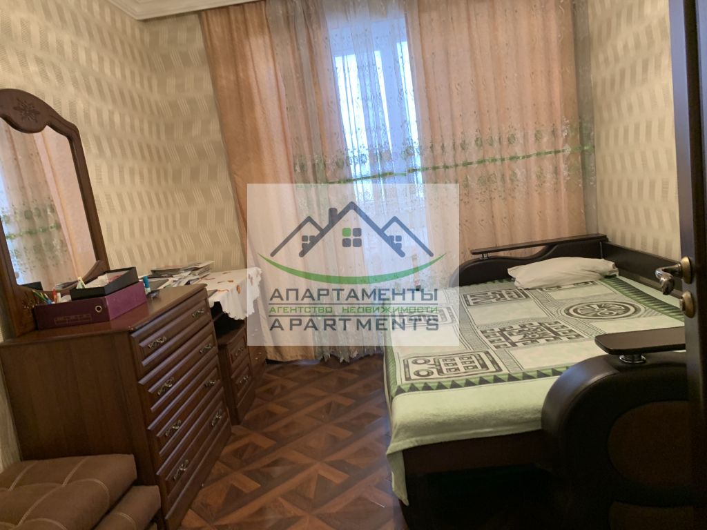 Продажа 3-комнатной квартиры, Пятигорск, Пестова ул,  13к2