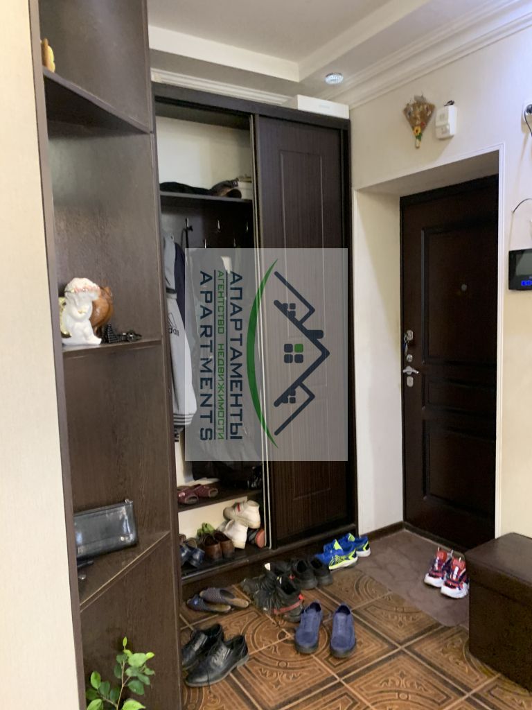 Продажа 3-комнатной квартиры, Пятигорск, Пестова ул,  13к2