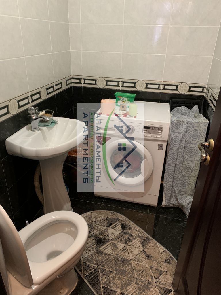 Продажа 3-комнатной квартиры, Пятигорск, Пестова ул,  13к2