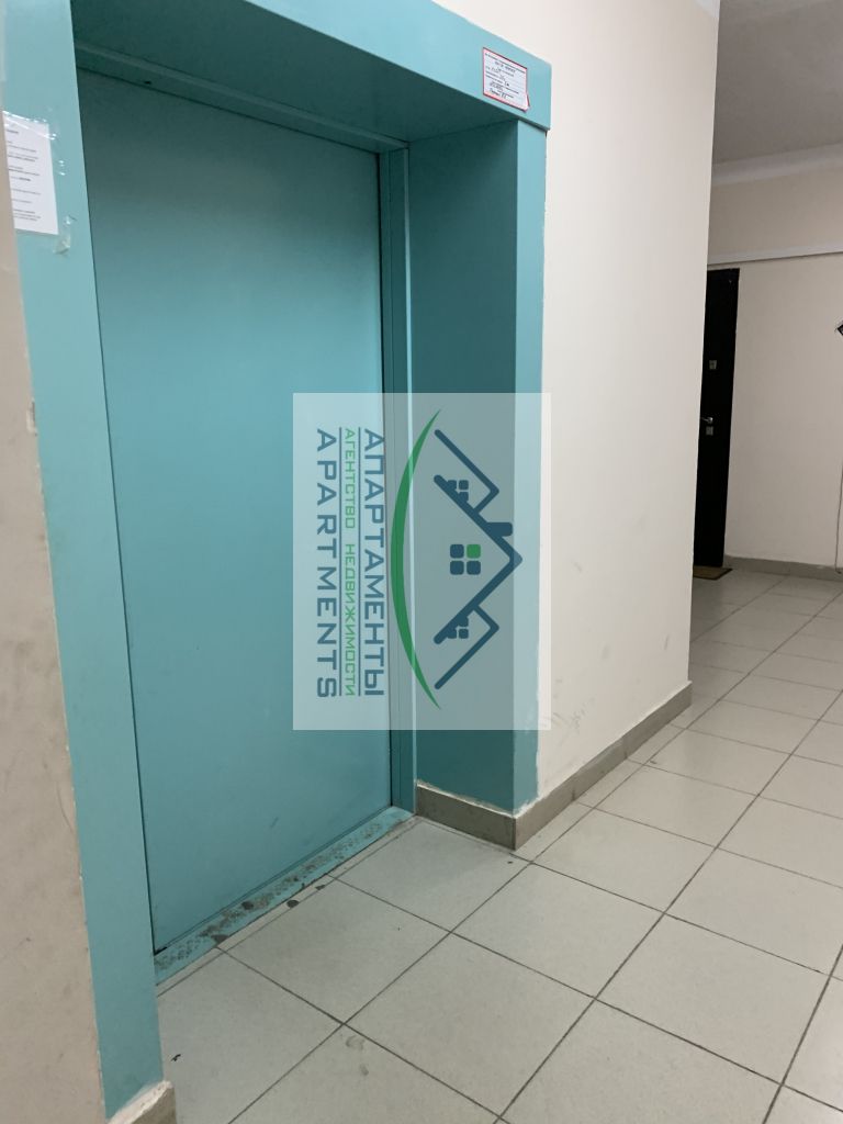 Продажа 3-комнатной квартиры, Пятигорск, Пестова ул,  13к2