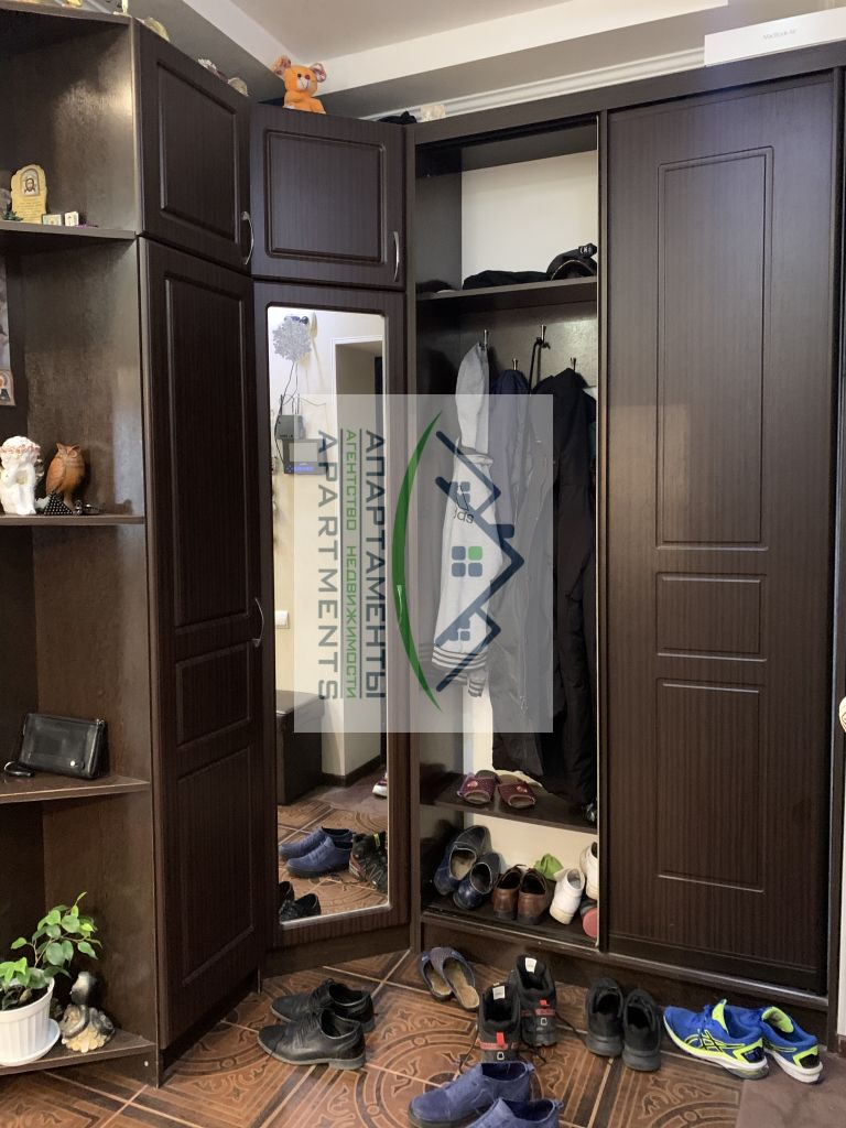 Продажа 3-комнатной квартиры, Пятигорск, Пестова ул,  13к2