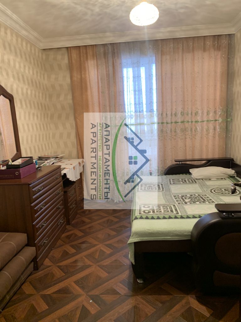 Продажа 3-комнатной квартиры, Пятигорск, Пестова ул,  13к2