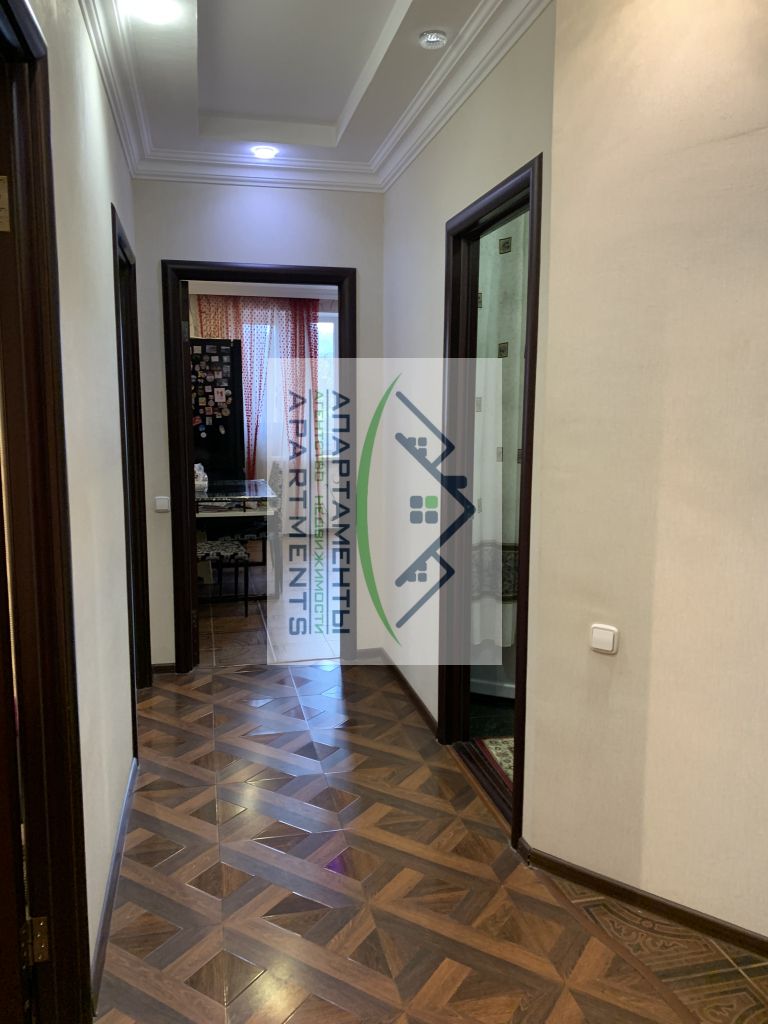 Продажа 3-комнатной квартиры, Пятигорск, Пестова ул,  13к2