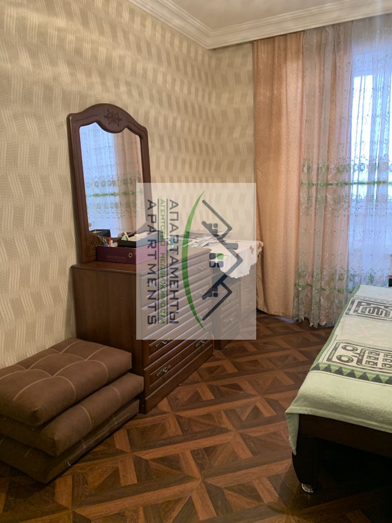 Продажа 3-комнатной квартиры, Пятигорск, Пестова ул,  13к2