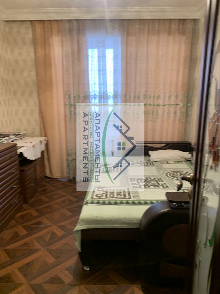 Продажа 3-комнатной квартиры, Пятигорск, Пестова ул,  13к2