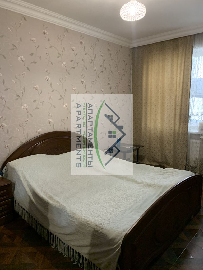 Продажа 3-комнатной квартиры, Пятигорск, Пестова ул,  13к2