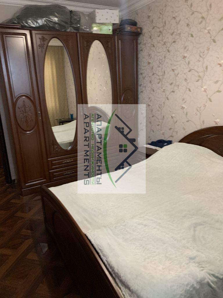 Продажа 3-комнатной квартиры, Пятигорск, Пестова ул,  13к2