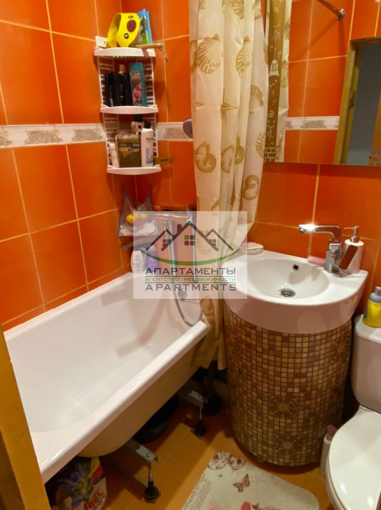 Продажа 1-комнатной квартиры, Пятигорск, Кочубея ул,  21/2