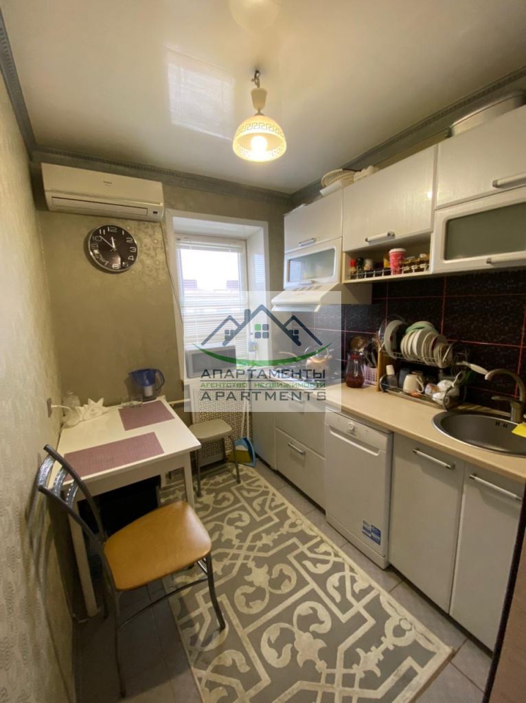 Продажа 1-комнатной квартиры, Пятигорск, Кочубея ул,  21/2