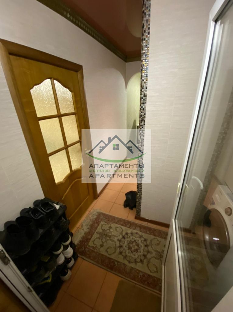 Продажа 1-комнатной квартиры, Пятигорск, Кочубея ул,  21/2