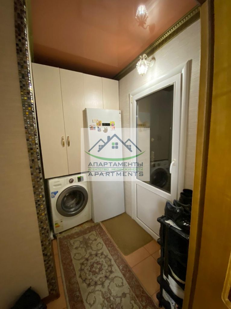 Продажа 1-комнатной квартиры, Пятигорск, Кочубея ул,  21/2