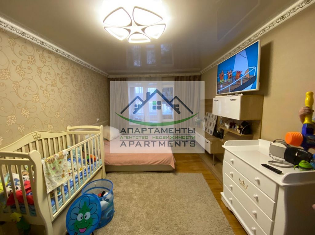 Продажа 1-комнатной квартиры, Пятигорск, Кочубея ул,  21/2