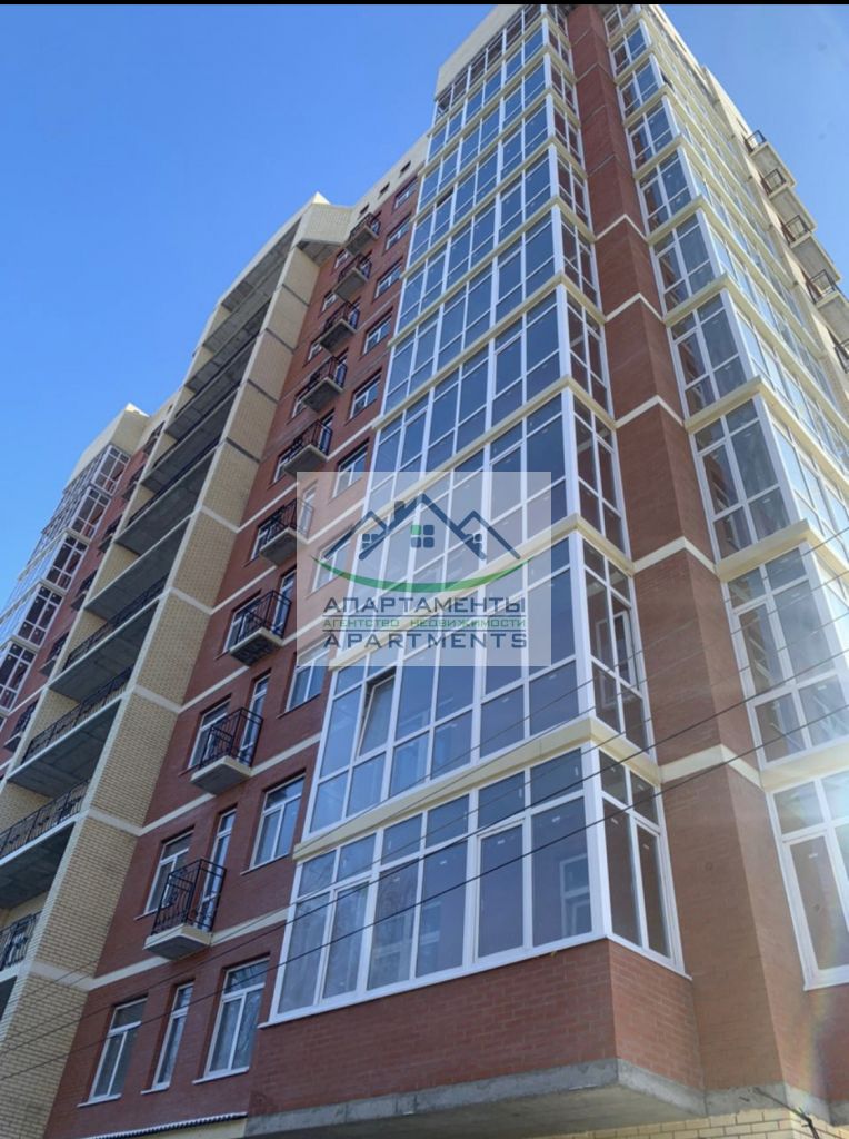 Продажа 1-комнатной квартиры, Пятигорск, Пестова ул,  3