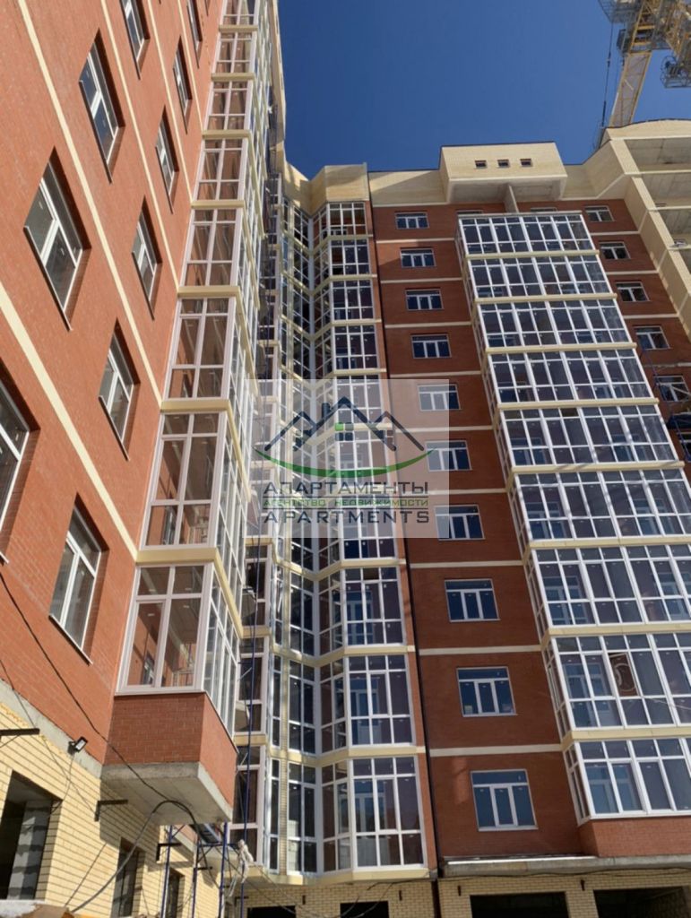 Продажа 2-комнатной квартиры, Пятигорск, Пестова ул,  3