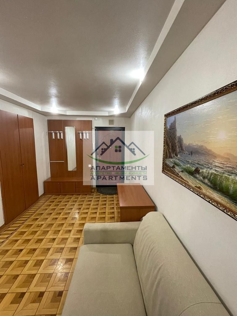 Продажа 3-комнатной квартиры, Пятигорск, Пушкинская ул