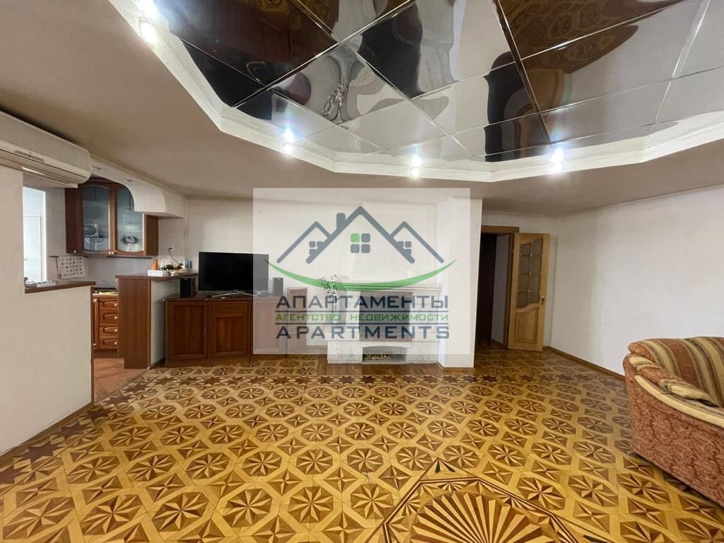 Продажа 3-комнатной квартиры, Пятигорск, Пушкинская ул