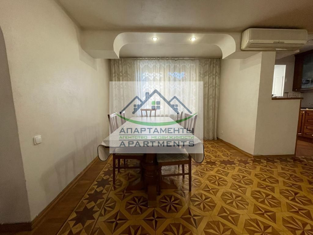 Продажа 3-комнатной квартиры, Пятигорск, Пушкинская ул