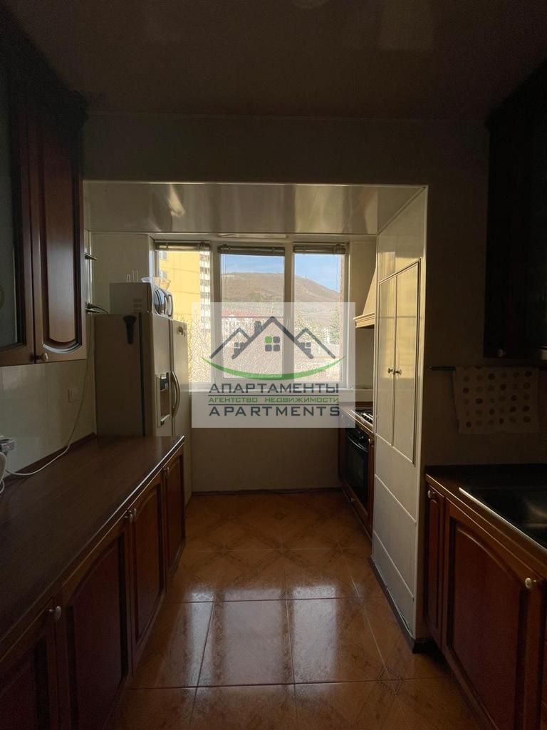 Продажа 3-комнатной квартиры, Пятигорск, Пушкинская ул