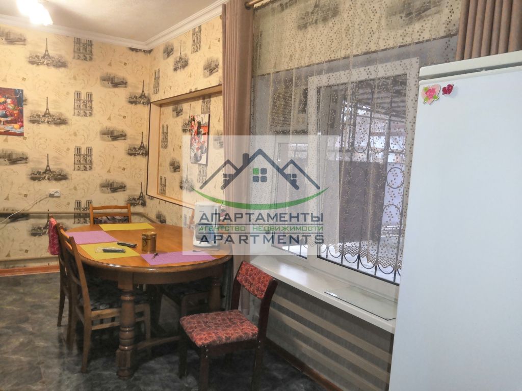 Продажа дома, 73м <sup>2</sup>, 3 сот., Минеральные Воды, Гражданская ул