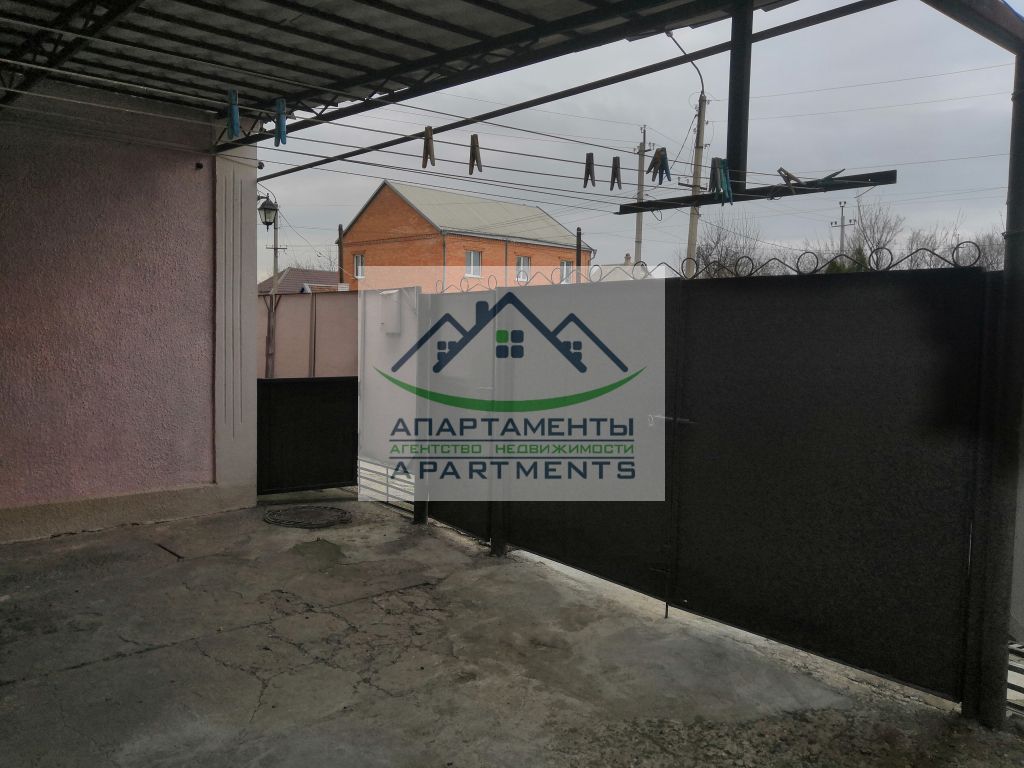 Продажа дома, 73м <sup>2</sup>, 3 сот., Минеральные Воды, Гражданская ул