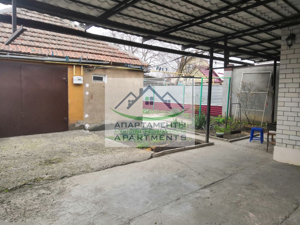 Продажа дома, 73м <sup>2</sup>, 3 сот., Минеральные Воды, Гражданская ул