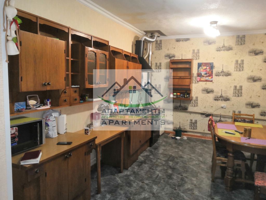 Продажа дома, 73м <sup>2</sup>, 3 сот., Минеральные Воды, Гражданская ул