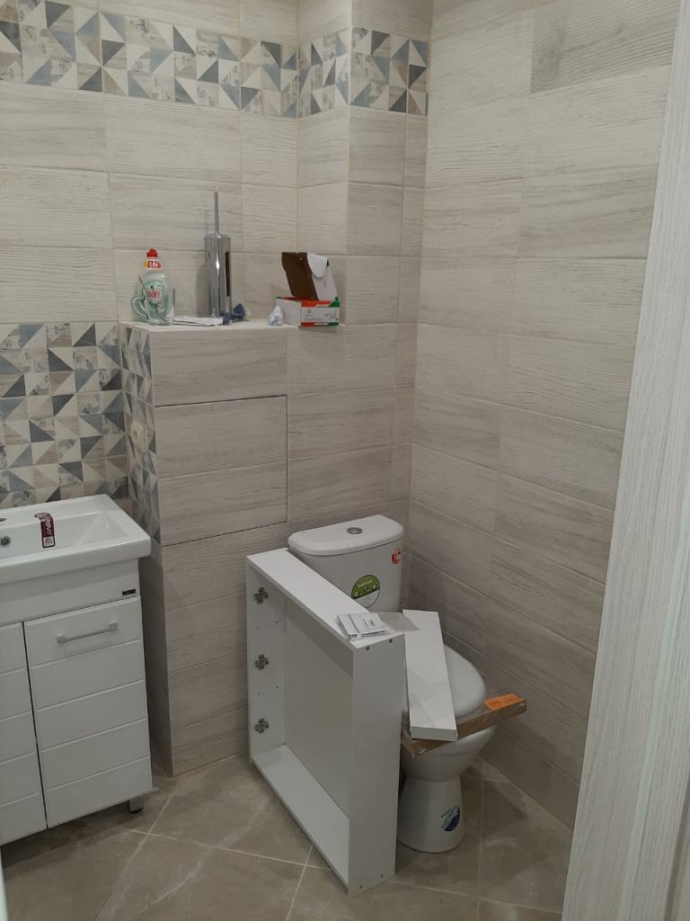 Продажа 1-комнатной квартиры, Смоленск, Киевский пер,  17