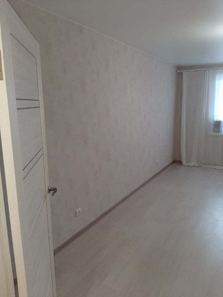 Продажа 1-комнатной квартиры, Смоленск, Киевский пер,  17