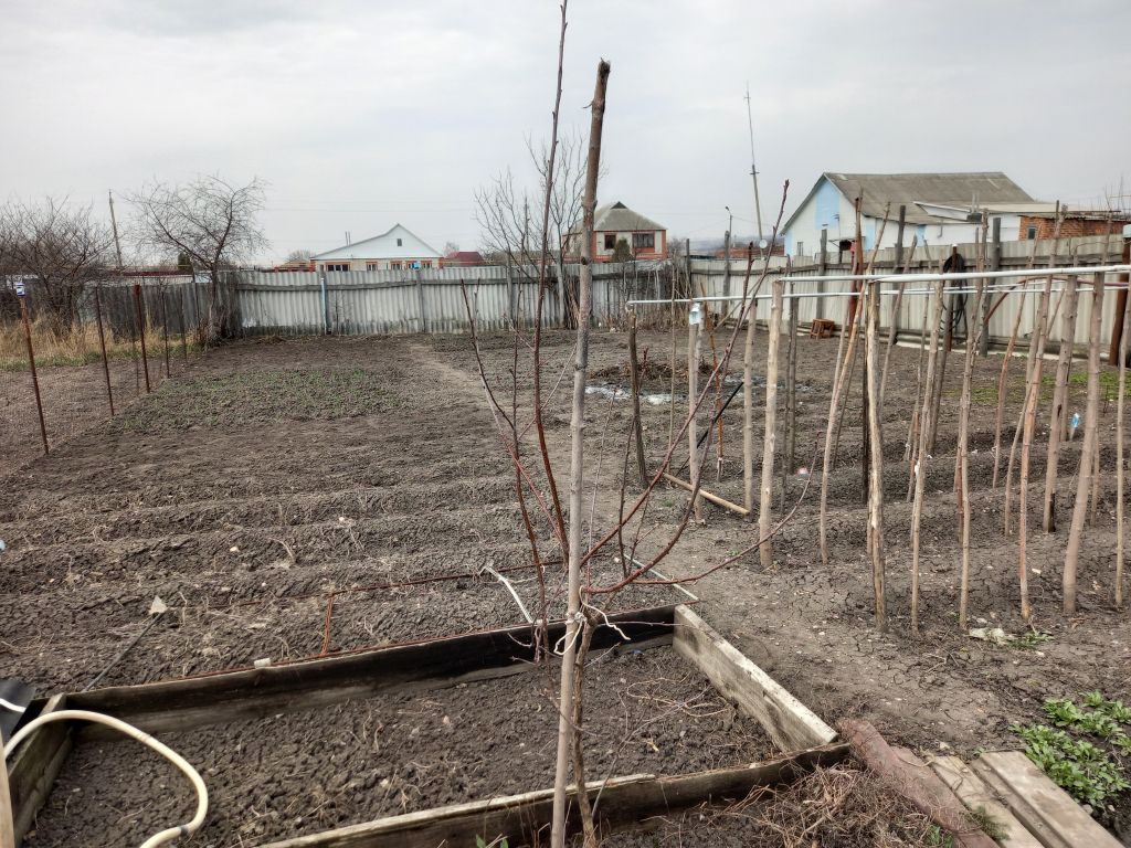 Продажа дома, 38м <sup>2</sup>, 7 сот., Великомихайловка, Октябрьская