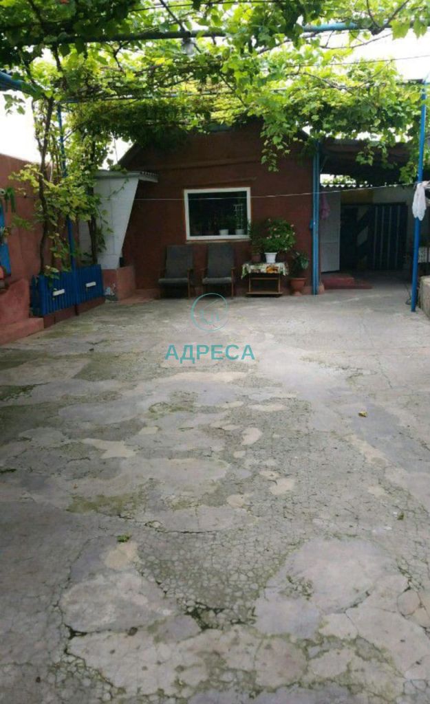 Продажа дома, 38м <sup>2</sup>, 7 сот., Великомихайловка, Октябрьская