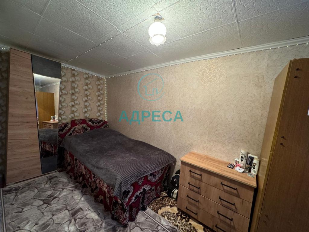 Продажа дома, 38м <sup>2</sup>, 7 сот., Великомихайловка, Октябрьская