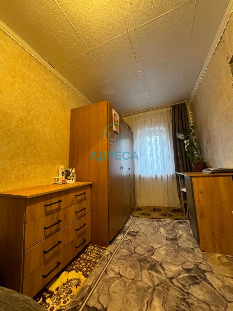 Продажа дома, 38м <sup>2</sup>, 7 сот., Великомихайловка, Октябрьская