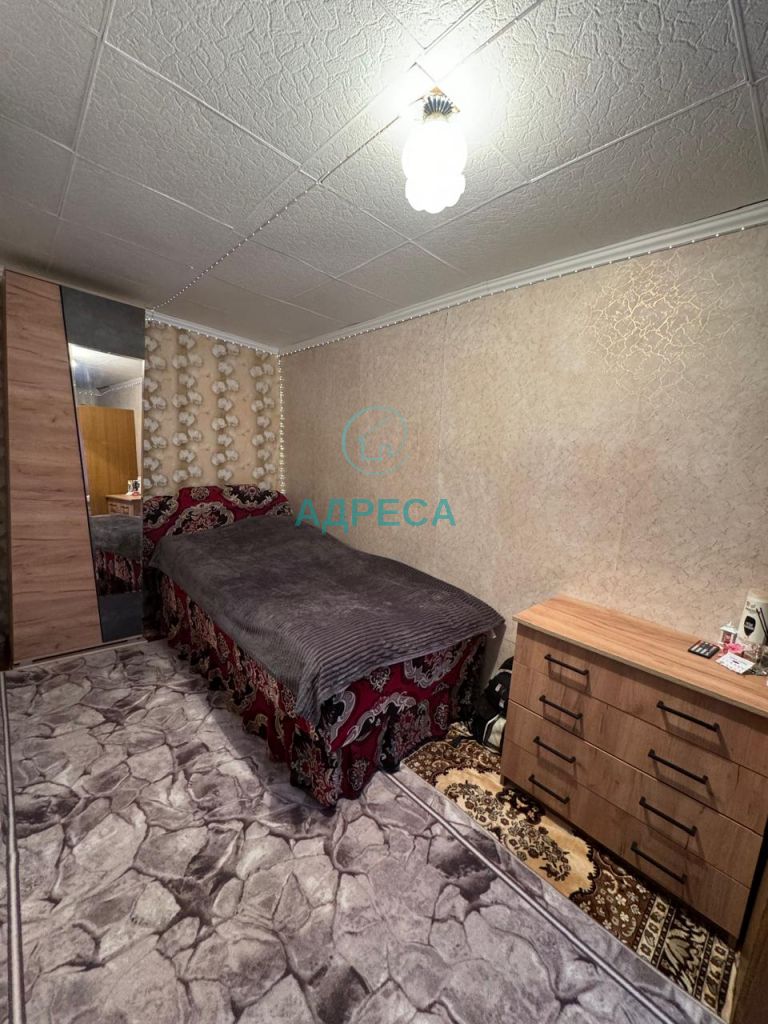 Продажа дома, 38м <sup>2</sup>, 7 сот., Великомихайловка, Октябрьская