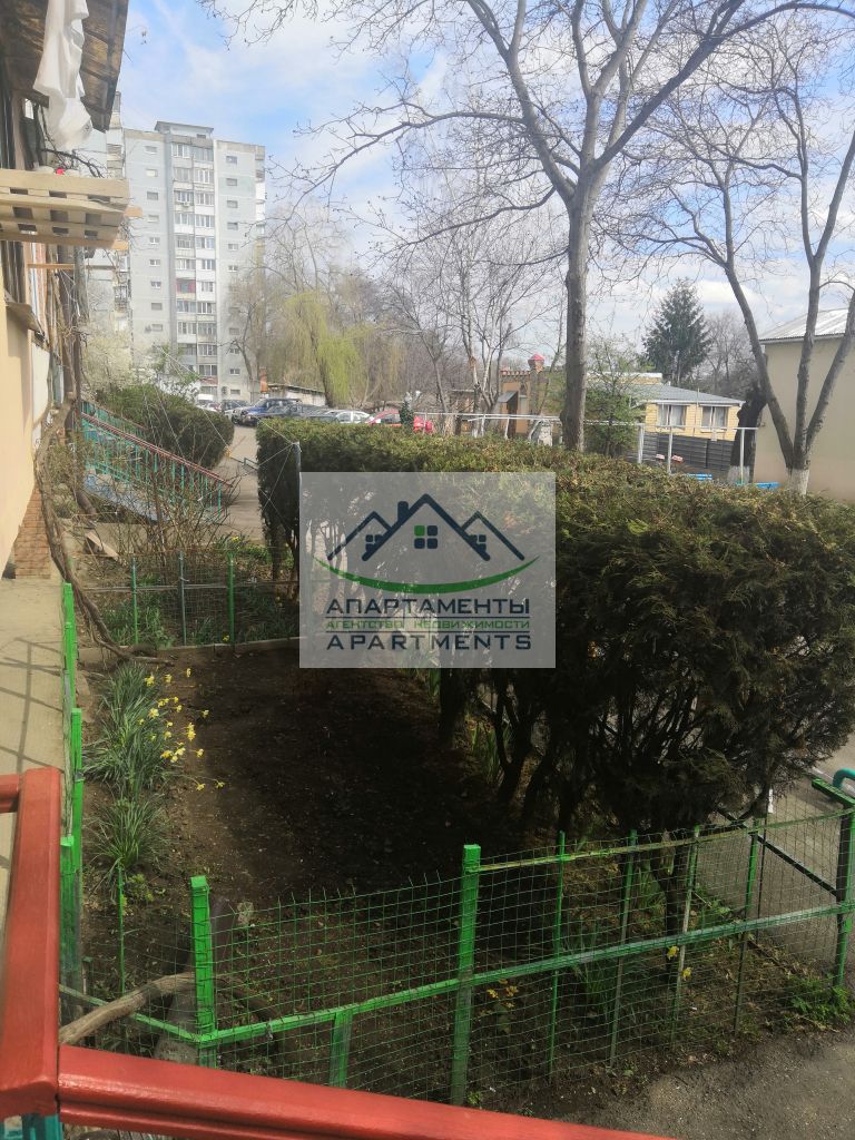 Продажа 4-комнатной квартиры, Пятигорск, Мира ул,  39