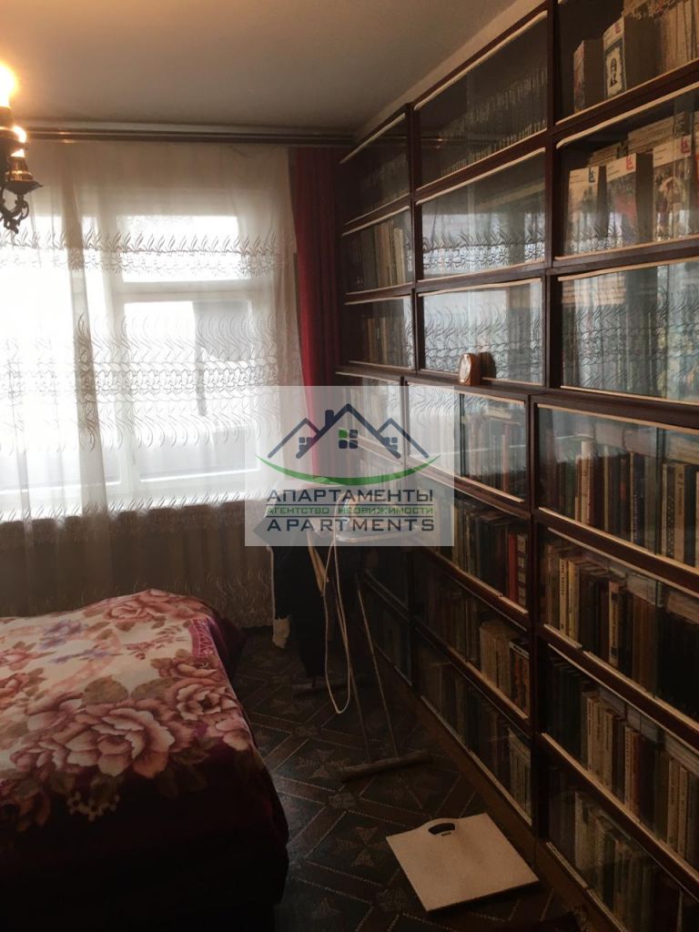 Продажа 4-комнатной квартиры, Пятигорск, Мира ул,  39