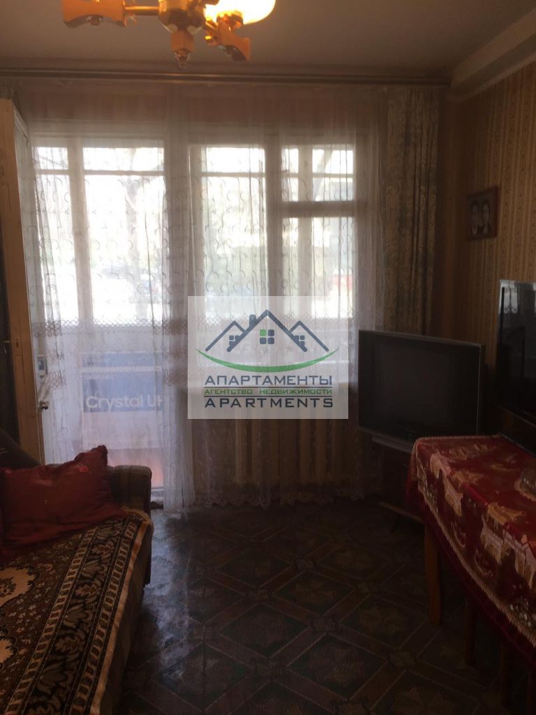 Продажа 4-комнатной квартиры, Пятигорск, Мира ул,  39