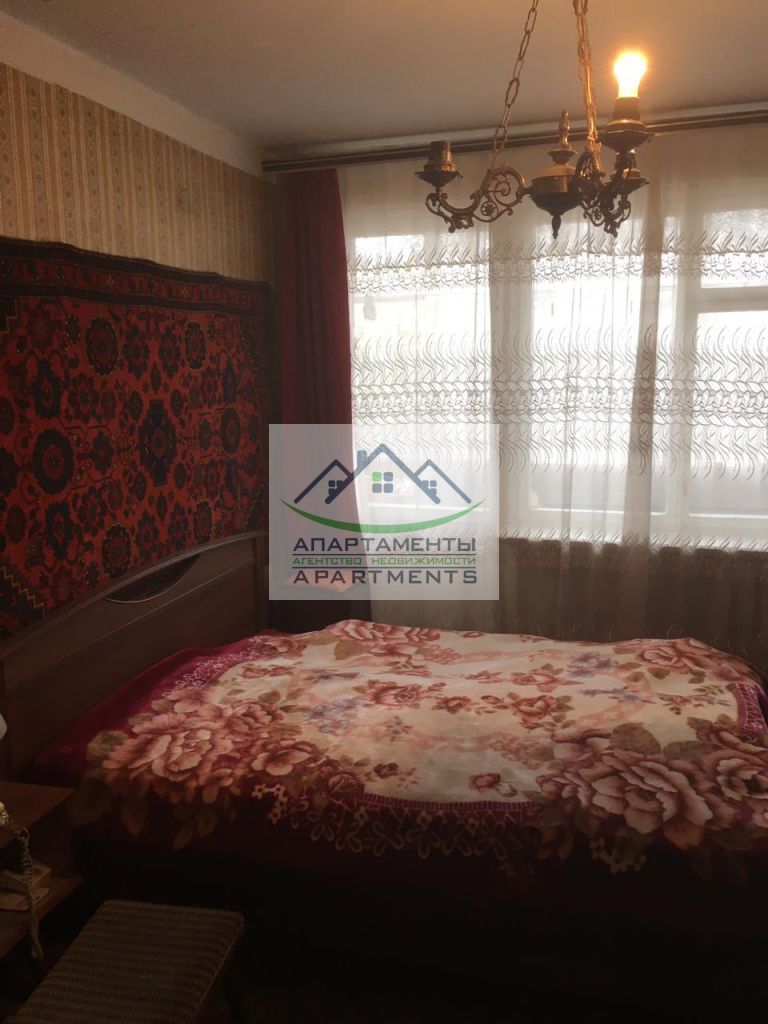 Продажа 4-комнатной квартиры, Пятигорск, Мира ул,  39