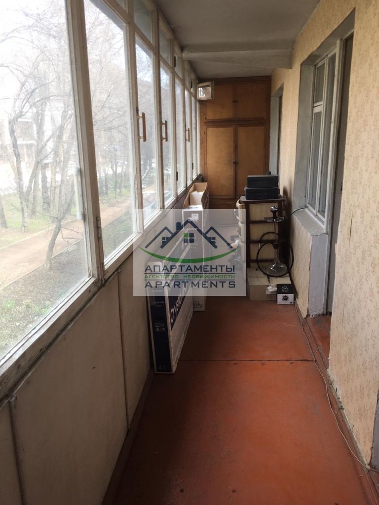 Продажа 4-комнатной квартиры, Пятигорск, Мира ул,  39