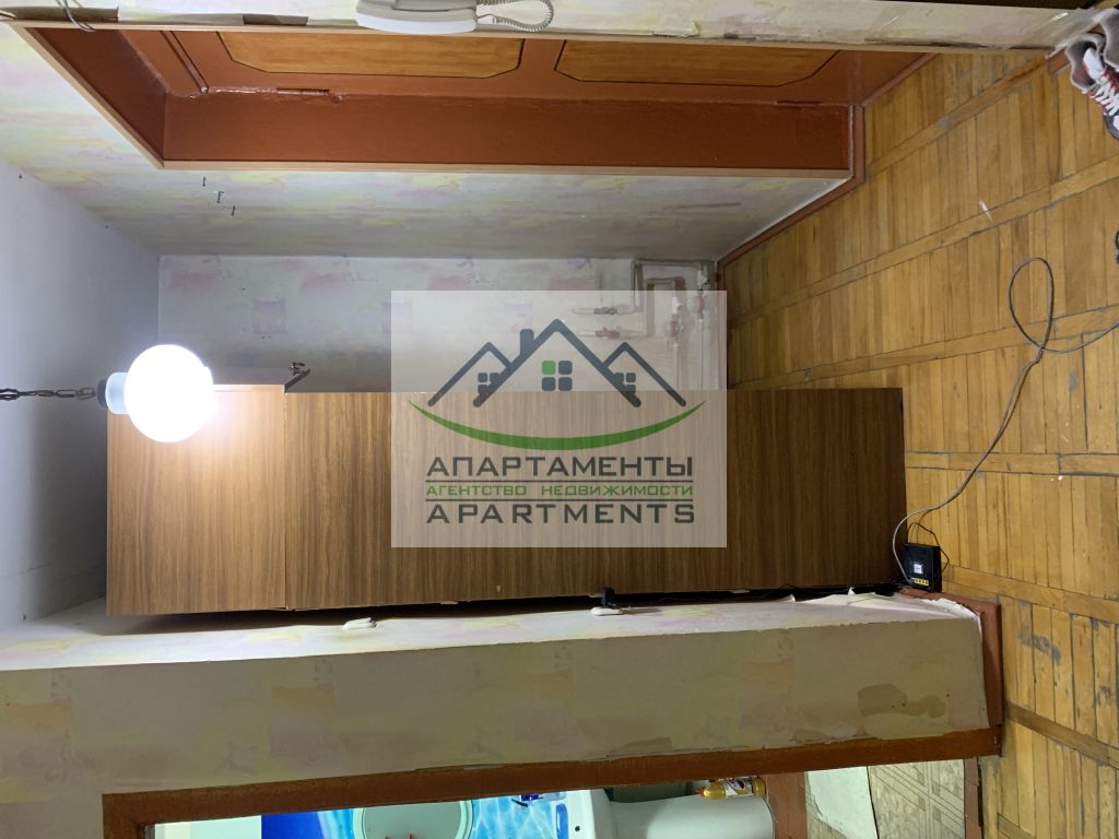 Продажа 1-комнатной квартиры, Пятигорск, Нежнова ул,  69